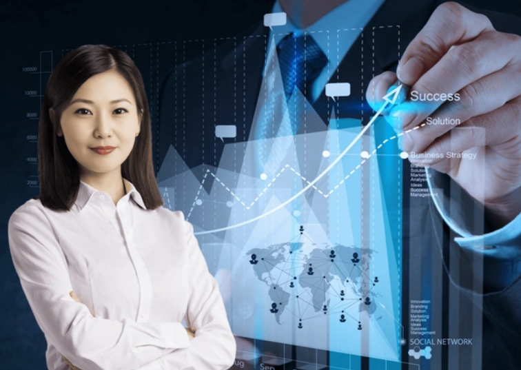 网页设计中的信息架构：提升东莞企业站转化率的方法